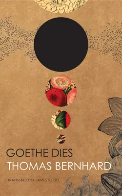 Goethe stirbt - Goethe Dies