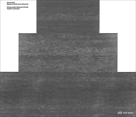 Eckstoß: Mapei Fußballzentrum Sassuolo - Corner Kick: Mapei Football Center Sassuolo