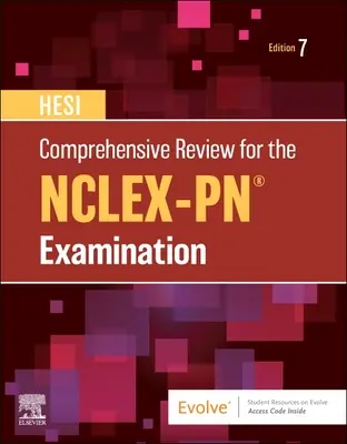 Umfassende Wiederholung für die Nclex-Pn(r)-Prüfung - Comprehensive Review for the Nclex-Pn(r) Examination
