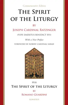 Geist der Liturgie -- Gedenkausgabe - Spirit of the Liturgy -- Commemorative Edition