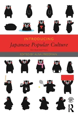 Einführung in die japanische Populärkultur - Introducing Japanese Popular Culture