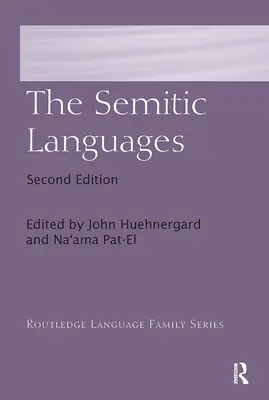 Die semitischen Sprachen - The Semitic Languages