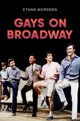 Schwule am Broadway - Gays on Broadway