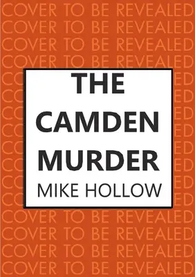 Der Camden-Mord - The Camden Murder