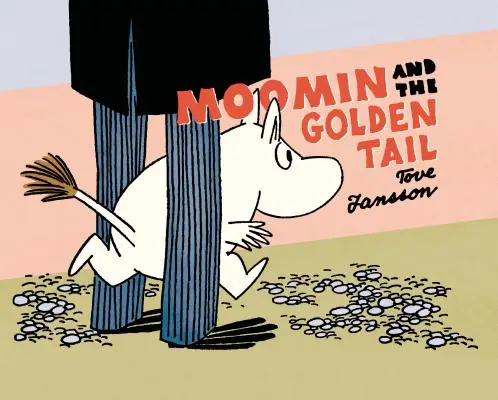 Mumin und der goldene Schwanz - Moomin and the Golden Tail