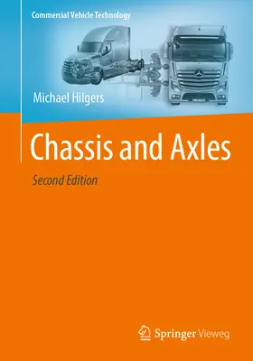 Fahrwerk und Achsen - Chassis and Axles