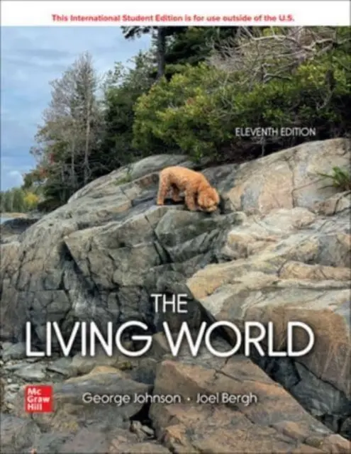 Lebendige Welt ISE - Living World ISE