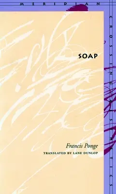 Seife - Soap