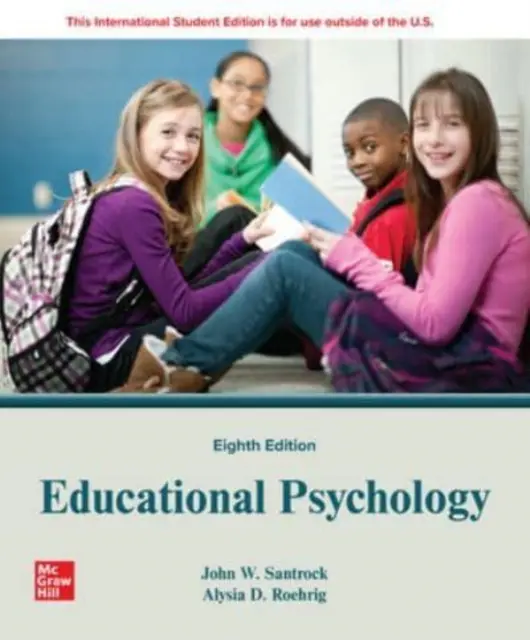 Pädagogische Psychologie ISE - Educational Psychology ISE