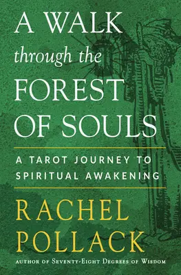 Ein Spaziergang durch den Wald der Seelen: Eine Tarot-Reise zum spirituellen Erwachen - A Walk Through the Forest of Souls: A Tarot Journey to Spiritual Awakening