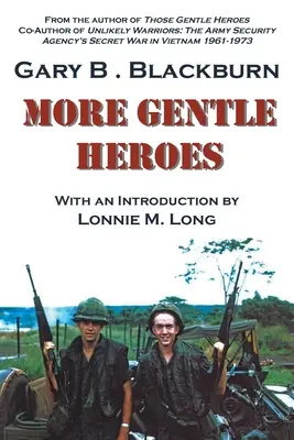 Mehr sanfte Helden - More Gentle Heroes