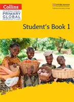 Cambridge Primary Global Perspectives Student's Book: Stufe 1 - Cambridge Primary Global Perspectives Student's Book: Stage 1