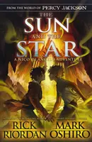 Aus der Welt von Percy Jackson: Die Sonne und der Stern (Die Abenteuer von Nico Di Angelo) - From the World of Percy Jackson: The Sun and the Star (The Nico Di Angelo Adventures)