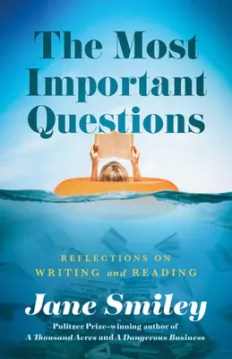 Die Fragen, auf die es ankommt: Lesen, Schreiben und die Ausübung der Freiheit - The Questions That Matter Most: Reading, Writing, and the Exercise of Freedom