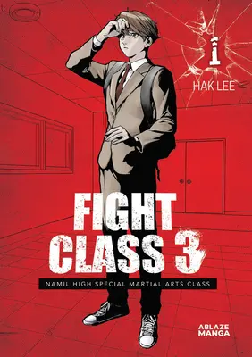 Fight Class 3 Omnibus Band 1 - Fight Class 3 Omnibus Vol 1
