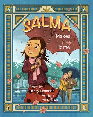 Salma schafft ein Zuhause - Salma Makes a Home