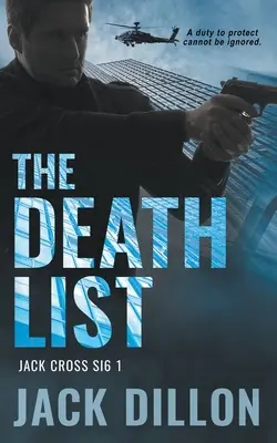 Die Todesliste: Ein Spionage-Thriller - The Death List: An Espionage Thriller