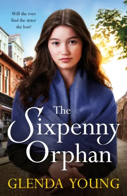 Das Sechspfennig-Waisenkind - The Sixpenny Orphan