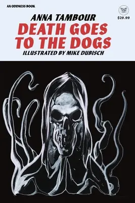 Der Tod geht vor die Hunde - Death Goes to the Dogs