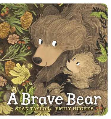 Ein tapferer Bär - A Brave Bear