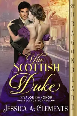 Der schottische Duke - The Scottish Duke