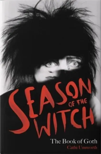 Saison der Hexe - Das Buch des Goth - Season of the Witch - The Book of Goth