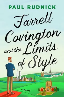 Farrell Covington und die Grenzen des Stils - Farrell Covington and the Limits of Style