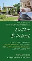 Charming Small Hotel Guides Großbritannien & Irland 18. Ausgabe - Charming Small Hotel Guides Britain & Ireland 18th Edition