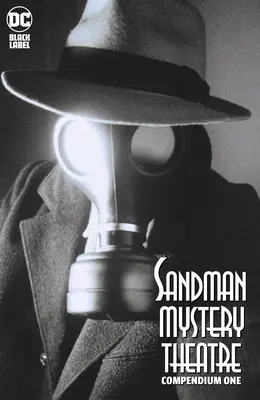 Das Sandmännchen Mystery Theater Kompendium Eins - The Sandman Mystery Theatre Compendium One