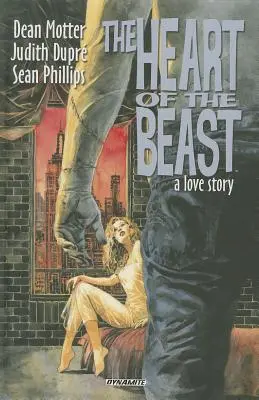 Das Herz der Bestie Hardcover - The Heart of the Beast Hardcover