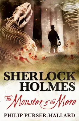 Sherlock Holmes - Das Ungeheuer aus dem Moor - Sherlock Holmes - The Monster of the Mere