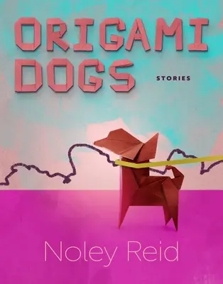 Origami-Hunde: Geschichten - Origami Dogs: Stories