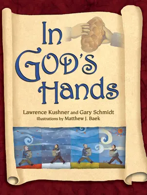 In Gottes Händen - In God's Hands