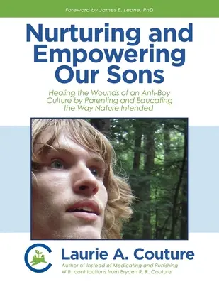 Unsere Söhne nähren und ermächtigen - Nurturing and Empowering Our Sons