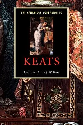 The Cambridge Companion zu Keats - The Cambridge Companion to Keats