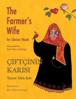 The Farmer's Wife: Zweisprachige englisch-türkische Ausgabe - The Farmer's Wife: Bilingual English-Turkish Edition