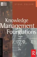 Grundlagen des Wissensmanagements - Knowledge Management Foundations