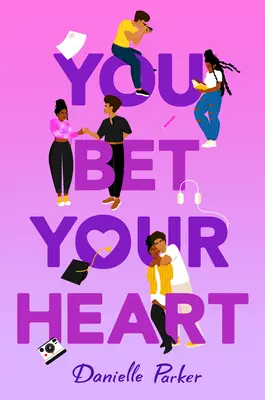 Du setzt dein Herz ein - You Bet Your Heart