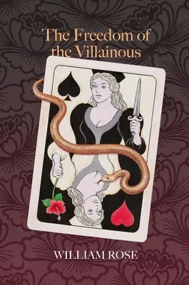 Die Freiheit des Bösewichts - The Freedom of the Villainous
