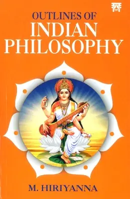 Umrisse der indischen Philosophie - Outlines of Indian Philosophy