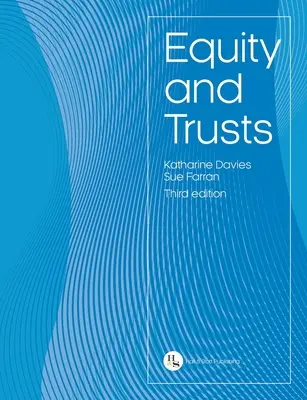 Eigenkapital und Trusts - Equity and Trusts