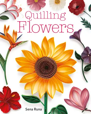 Quilling Blumen - Quilling Flowers