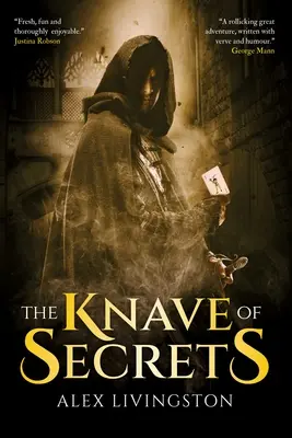 Der Knappe des Schreckens - The Knave of Secrets