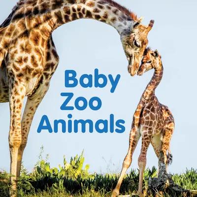 Baby-Zoo-Tiere - Baby Zoo Animals