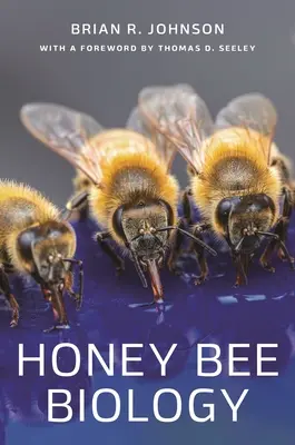 Biologie der Honigbiene - Honey Bee Biology