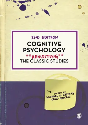 Kognitive Psychologie: Wiederholung der klassischen Studien - Cognitive Psychology: Revisiting the Classic Studies