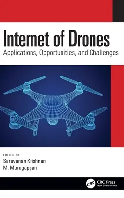 Internet der Drohnen: Anwendungen, Chancen und Herausforderungen - Internet of Drones: Applications, Opportunities, and Challenges