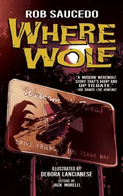 Wo Wolf - Where Wolf