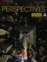 Perspectives 4: Arbeitsbuch - Perspectives 4: Workbook