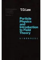 Teilchenphysik - Particle Physics